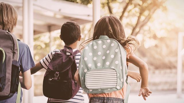 Rekrutacja na rok szkolny 2026/2027